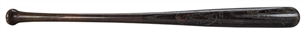 1980-83 Rickey Henderson Game Used Louisville Slugger S226 Model Bat (MEARS)
